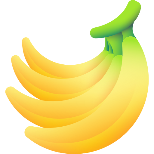 Icone de banana